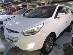 هیوندای تۆکسۆن